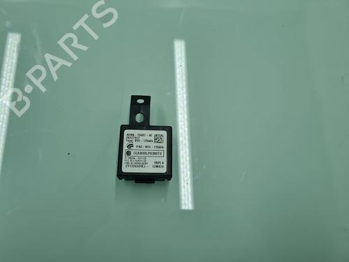 Used Electronic module Electronic module LAND ROVER RANGE ROVER EVOQUE (L538) [2011-2019] 21639688 21639688