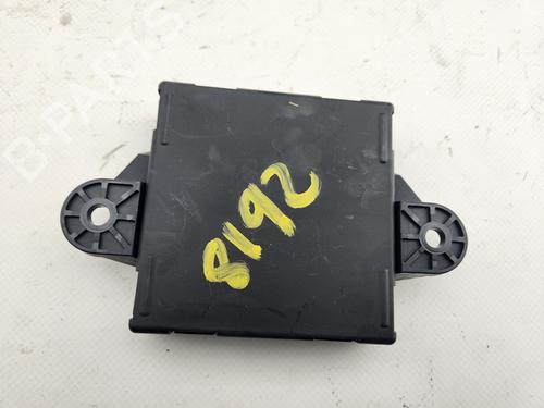Electronic module MERCEDES-BENZ C-CLASS (W204) | BP32504215M83