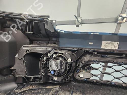 Front bumper MINI MINI COUNTRYMAN (F60) Cooper S | BP27983629C7 