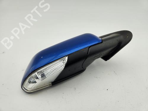 Right mirror SKODA OCTAVIA II Combi (1Z5) 2.0 TFSI | BP24472254C27 