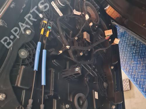 front-left-window-mechanism-ssangyong-korando-c300-2019-33215682 main image