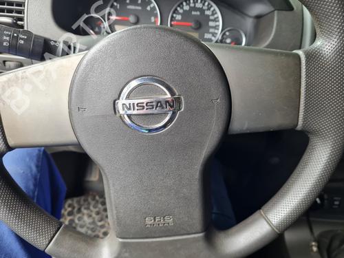 Used Airbag Kit NISSAN PATHFINDER III (R51) [2005-2025]  21649434