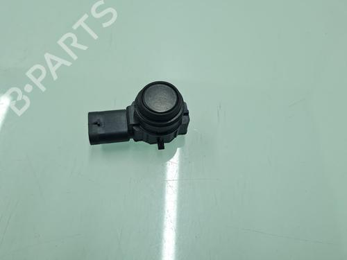 Used Electronic module Electronic module BMW 3 (F30, F80) 318 d (150 hp) 21653789 21653789