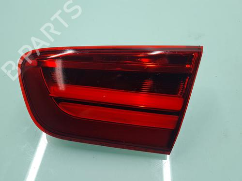 Used Right tailgate light BMW 1 (F20) 116 d (116 hp) 21640613