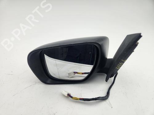Used Left mirror Left mirror MAZDA CX-7 (ER) [2006-2014] 33649681 33649681