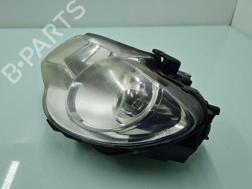 Left headlight VW TOURAN (1T1, 1T2) 2.0 TDI 16V | BP22332471C28 