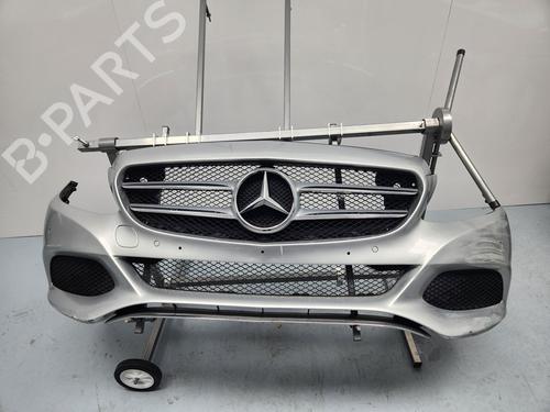 Foran støtfanger MERCEDES-BENZ C-CLASS T-Model (S205) C 350 e (205.247) (211 hp) 30816736