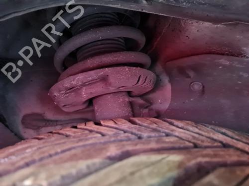 Used Right front shock absorber AUDI A3 (8P1) 2.0 TDI 16V (140 hp) 21658123