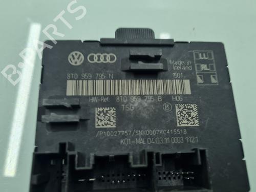 electronic-module-audi-a4-b8-8k2-8t0959795b-2007-2008-2009-2010-2011-2012-2013-2014-2015-2016-2017-21655423 main image