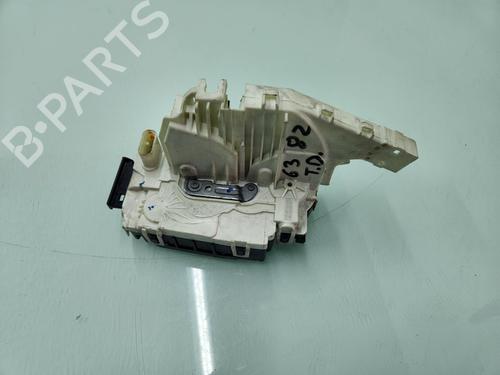 Used Rear right lock MERCEDES-BENZ C-CLASS (W204) [2007-2015]  26222952