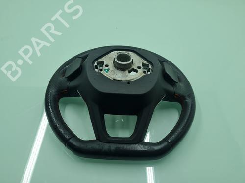Steering wheel SEAT TARRACO (KN2) | BP21638056C49 - Image 3