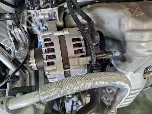 Alternatore Alternatore 38107540 38107540