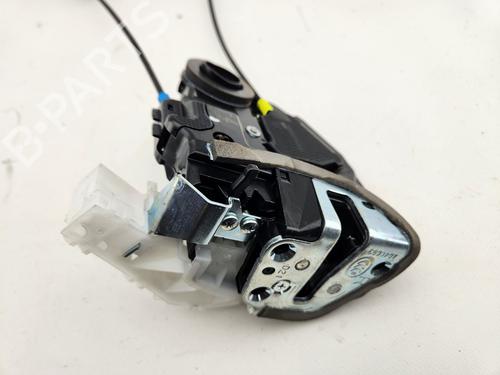 Rear right lock TOYOTA C-HR (_X1_) 1.8 Hybrid (ZYX10_, ZYX11_, ZYX10R, ZYX11R) | BP29201504C99 