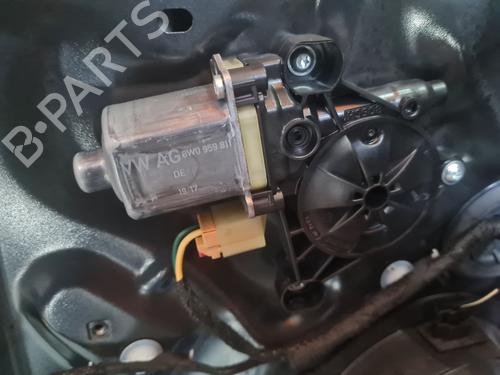 Used Rear left window mechanism Rear left window mechanism AUDI A4 B9 Avant (8W5, 8WD) [2015-2026] 34102580 34102580