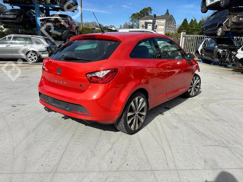 Left front window switch SEAT IBIZA IV (6J5, 6P1) 1.4 TDI | BP32991833I27 - Image 3