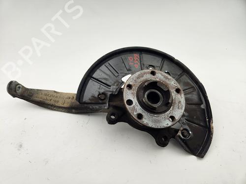 Used Left front steering knuckle AUDI Q7 (4LB) 3.0 TDI quattro (240 hp) 21646982