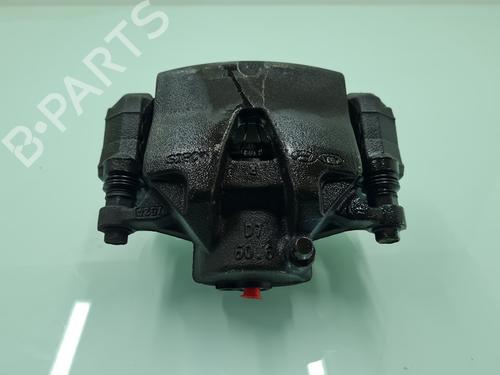 Right front brake caliper KIA SPORTAGE IV (QL, QLE) 1.7 CRDi | BP21637887M104 