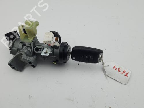 ignition-barrel-kia-carens-iv-2013-36675339 main image
