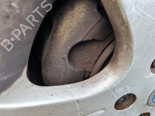Used Left front brake caliper FIAT SEDICI (189_) [2006-2014]  22370573