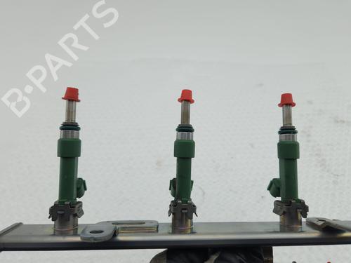 Injection rail DACIA SANDERO III 1.0 TCe 90 | BP34557660M98  - Image 5