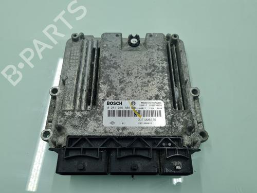 Used Engine control unit (ECU) Engine control unit (ECU) RENAULT MASTER III Van (FV) [2010-2026] 21644794 21644794