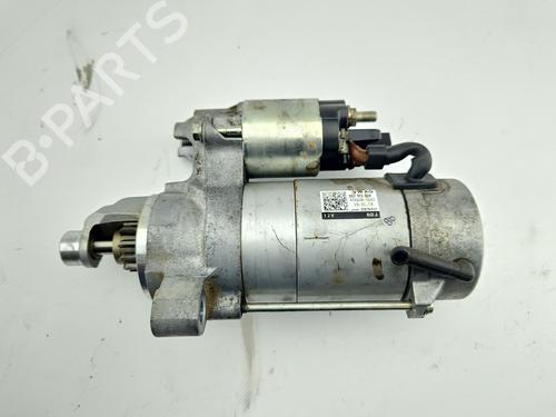 Startmotor Startmotor VW TOUAREG (CR7, RC8) 3.0 TDI 4motion (286 hp) 39808813 39808813