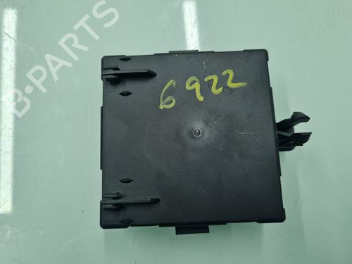 Used Electronic module Electronic module MERCEDES-BENZ E-CLASS (W210) E 300 Turbo-D (210.025) (177 hp) 22350355 22350355