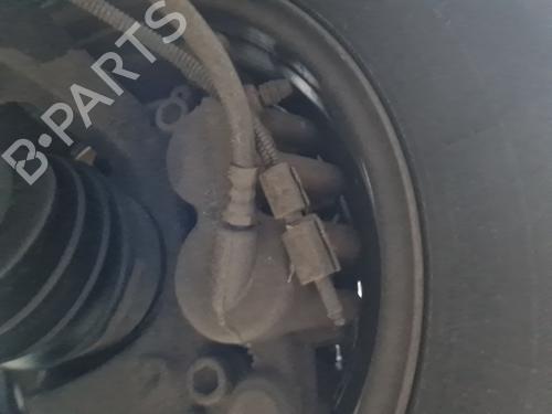 Used Left front brake caliper CITROËN JUMPER II Van 2.0 BlueHDi 130 4x4 (130 hp) 30124161