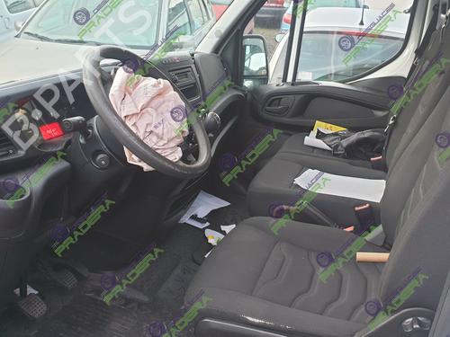 Left front suspension arm IVECO DAILY VI Platform/Chassis  | BP21768180M12 