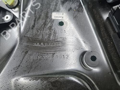 Front left window mechanism VW PASSAT B7 (A32, A33) | BP21641894C22 - Image 3
