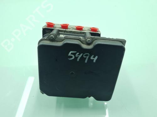 Used ABS pump NISSAN TIIDA Hatchback (C11) 1.8 (126 hp) 21641109