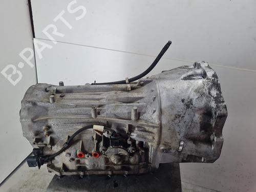 Used Gearbox VW TOUAREG (7LA, 7L6, 7L7) 3.0 V6 TDI (225 hp) 21636781