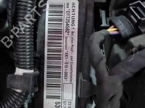 Engine SKODA OCTAVIA IV Combi (NX5, PV5) 2.0 TDi | BP35725266M1 - Image 2