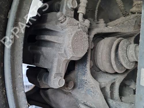 Used Left rear brake caliper Left rear brake caliper SUBARU XV (_GP_) 2.0 D AWD (GPD) (147 hp) 36992087 36992087