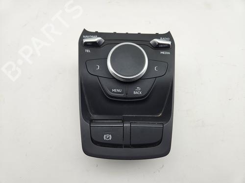 Used Switch AUDI Q2 (GAB, GAG) 35 TFSI (150 hp) 28112118