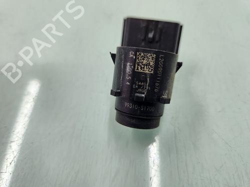 Electronic module HYUNDAI TUCSON (NX4E, NX4A)  | BP29722825M83 