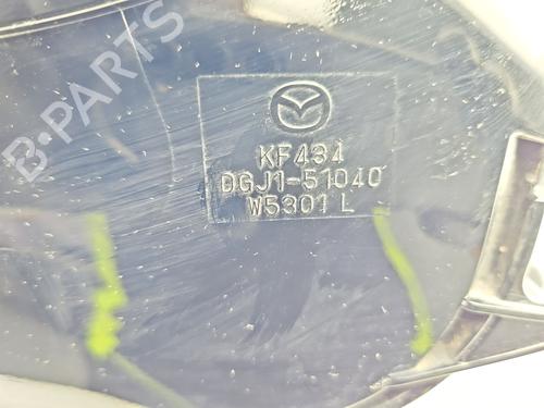Left headlight MAZDA CX-30 (DM) SKYACTIV-G M Hybrid | BP39033159C28 - Image 4