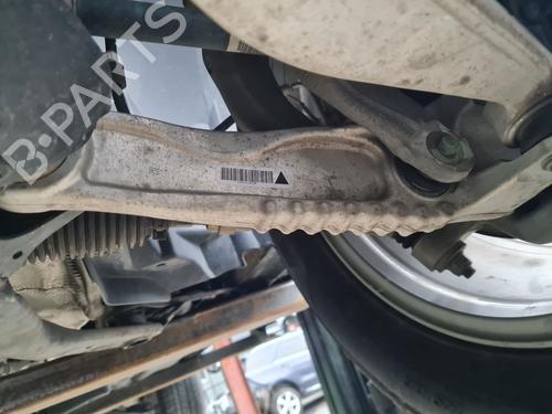 Used Left front suspension arm Left front suspension arm JAGUAR F-PACE (X761) 2.0 Ti4 AWD (250 hp) 31062666 31062666