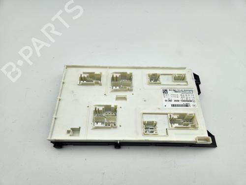 Electronic module MERCEDES-BENZ A-CLASS (W176) A 45 AMG 4-matic (176.052) | BP28128710M83 