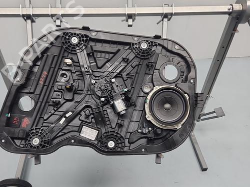 Used Front right window mechanism Front right window mechanism HYUNDAI i30 (PDE, PD, PDEN) [2016-2026] 34040459 34040459