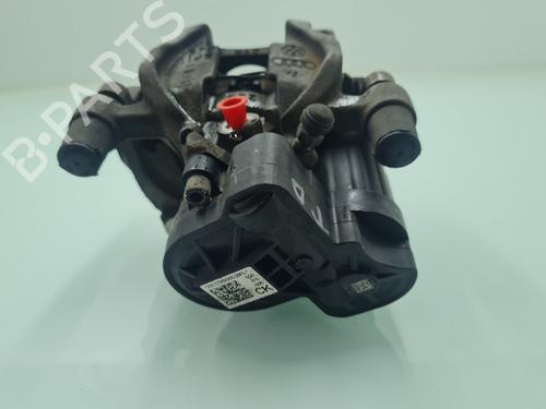 Right rear brake caliper AUDI A3 Sportback (8VA, 8VF) 1.6 TDI | BP21638414M106 