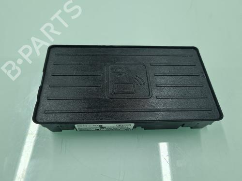 Elektronisk modul SEAT ARONA (KJ7, KJP) [2017-2025]  21648441