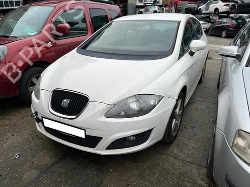 Engine control unit (ECU) SEAT LEON (1P1) | BP26122898M57 - Image 4