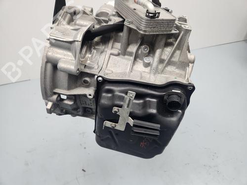 Gearbox SKODA KAROQ (NU7, ND7)  | BP24894149M3 
