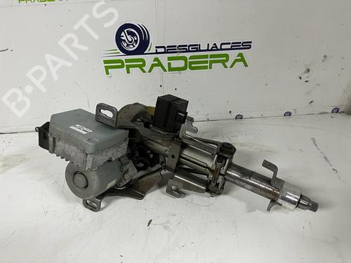 Used Steering column Steering column RENAULT MEGANE IV Saloon 1.6 SCe (LVM0) (115 hp) 21660680 21660680