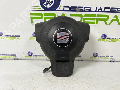 Førerens kollisjonspute SEAT IBIZA III (6L1) [2002-2009]  21660897
