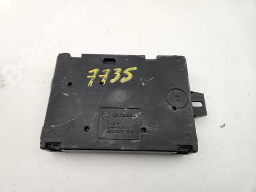 Used Fuse box Fuse box DACIA SANDERO II [2012-2026] 34401628 34401628