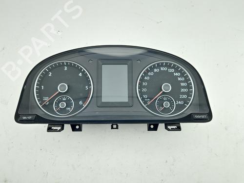 Kombiinstrument Kombiinstrument 38958176 38958176