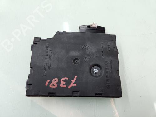 Ignition barrel RENAULT CLIO IV (BH_)  | BP27718582M48 