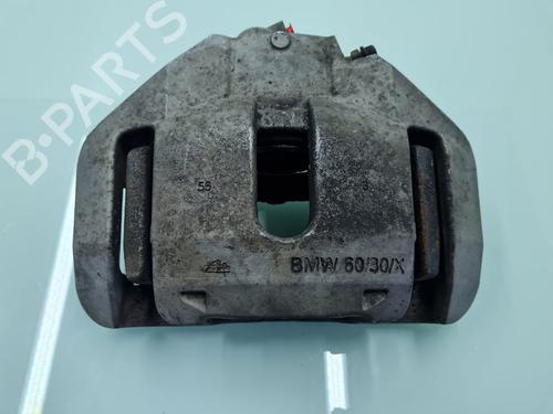 Right front brake caliper BMW 5 (E60) 530 d xDrive | BP21639125M104 